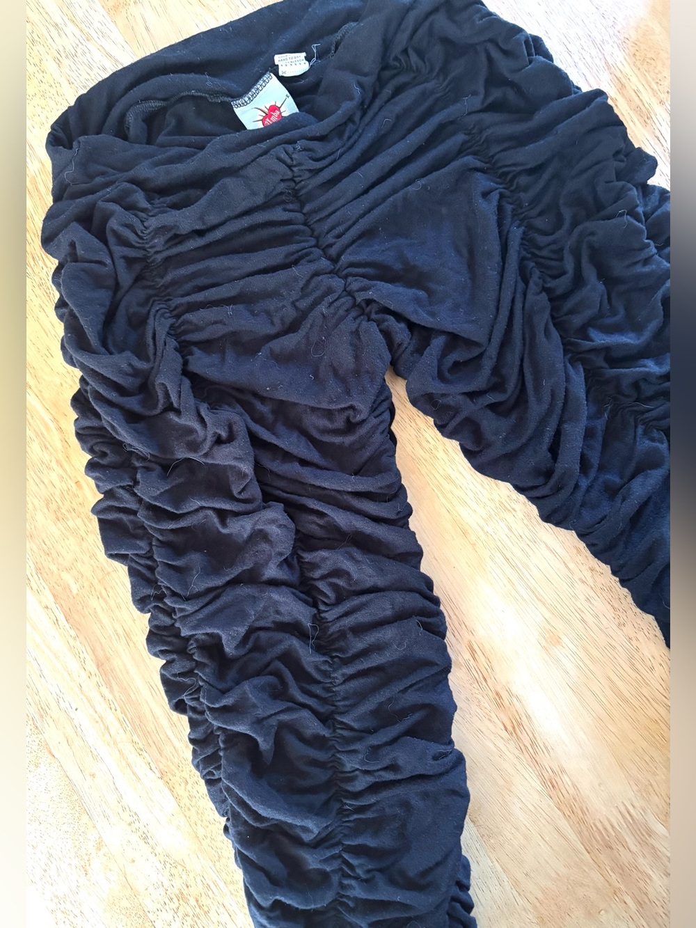 Umba Luv Leggings!